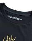 Troy Lee Designs Flame2 SS Tee