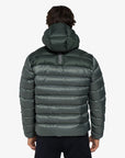Swix Infinity Men's Down Jacket