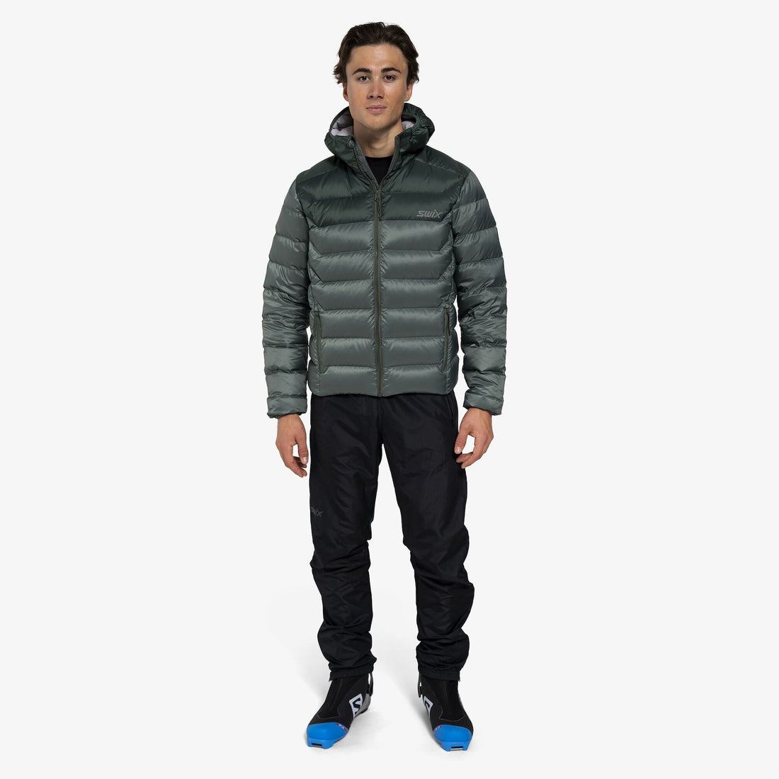 Swix Infinity Men&#39;s Down Jacket