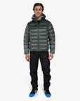 Swix Infinity Men's Down Jacket