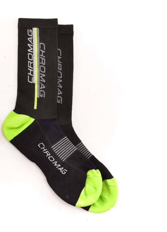 Chromag Ridge Tech Sock