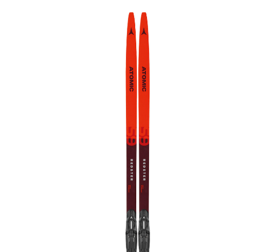 Atomic Redster S9 Gens S Skate Cross Country Ski – Bosk Vélo Café