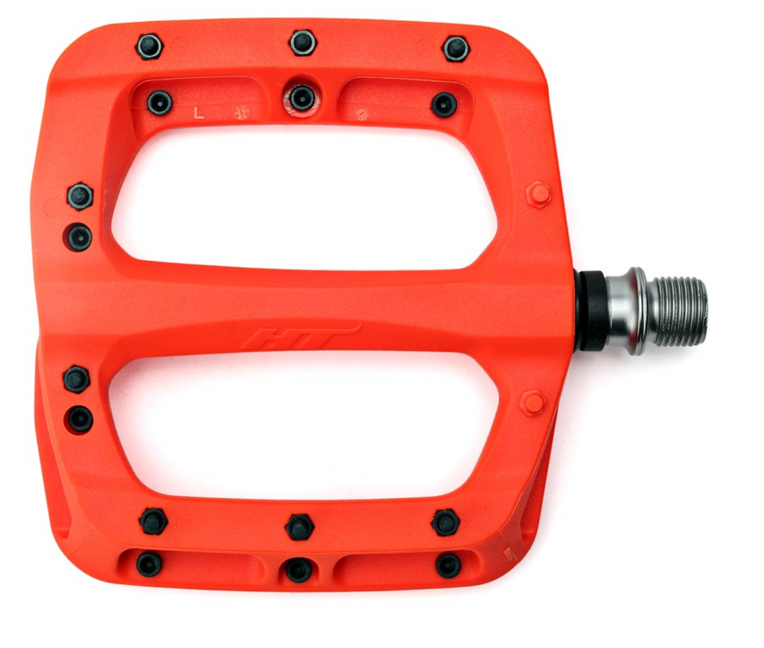 Ht Pedal Gnarly Daniels