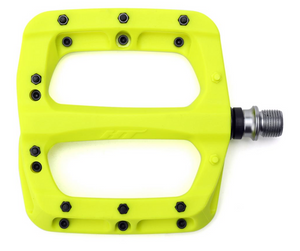 Neon Yellow