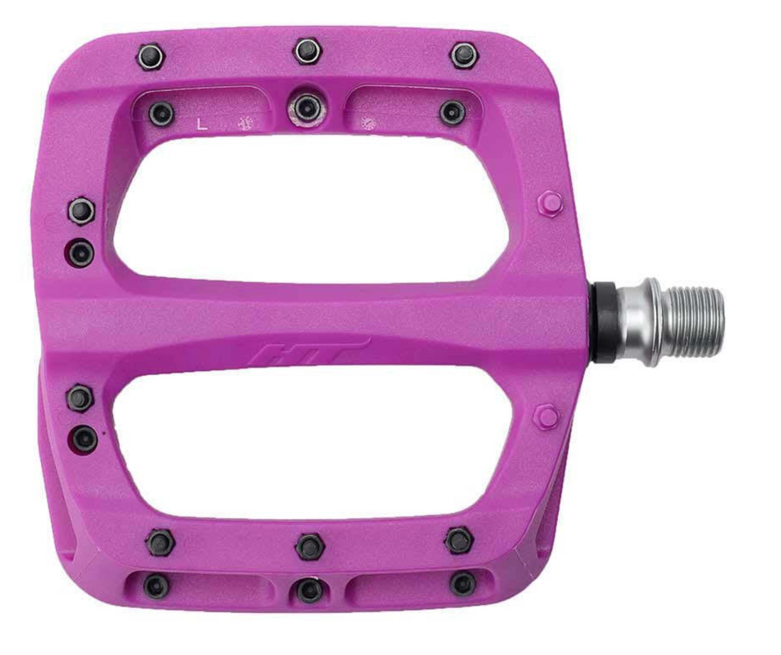 Ht Pedal Gnarly Daniels