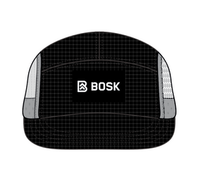 Black/Grey