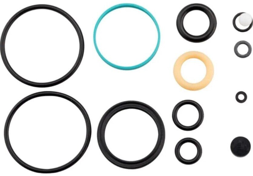 Fox Factory CLR - REBUILD FLOAT / RP3 DAMPER KIT