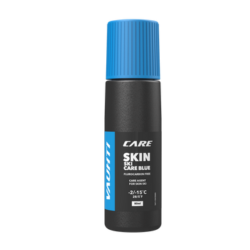 Vauhti Skin Care BLUE Fluor-Free Liquid | 80ml (-2C/-20C)