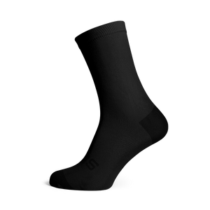Solid Black
