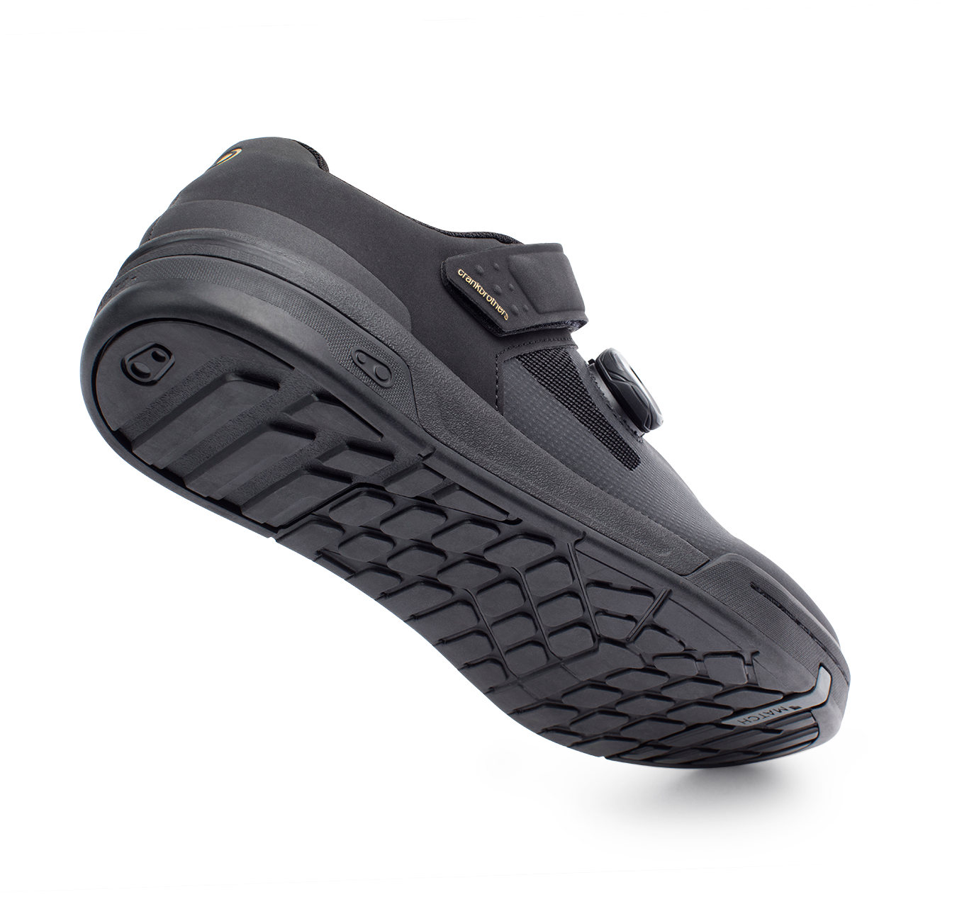 Crankbrothers Stamp Boa