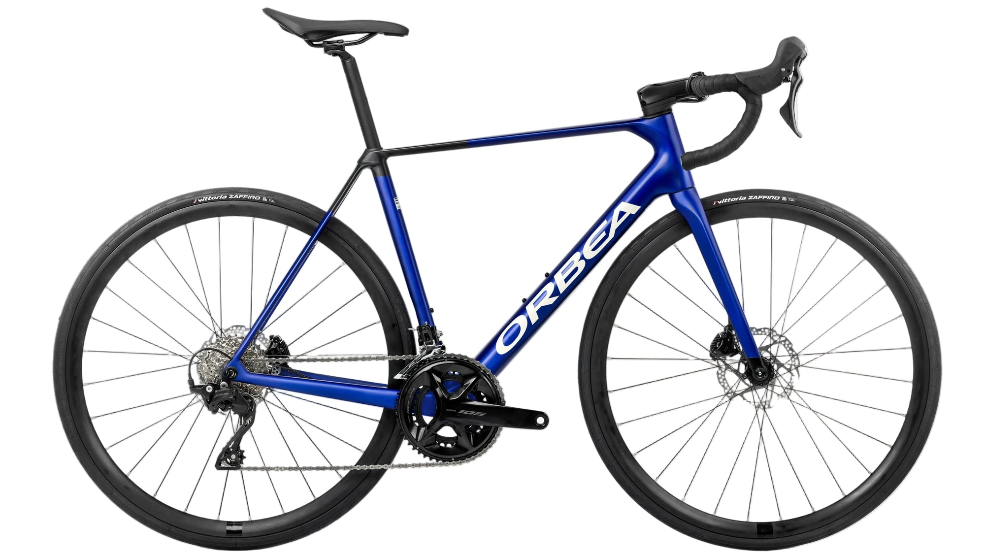 Orbea Orca M30 2026 – Bosk Vélo Café