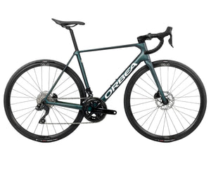 Green/Carbon
