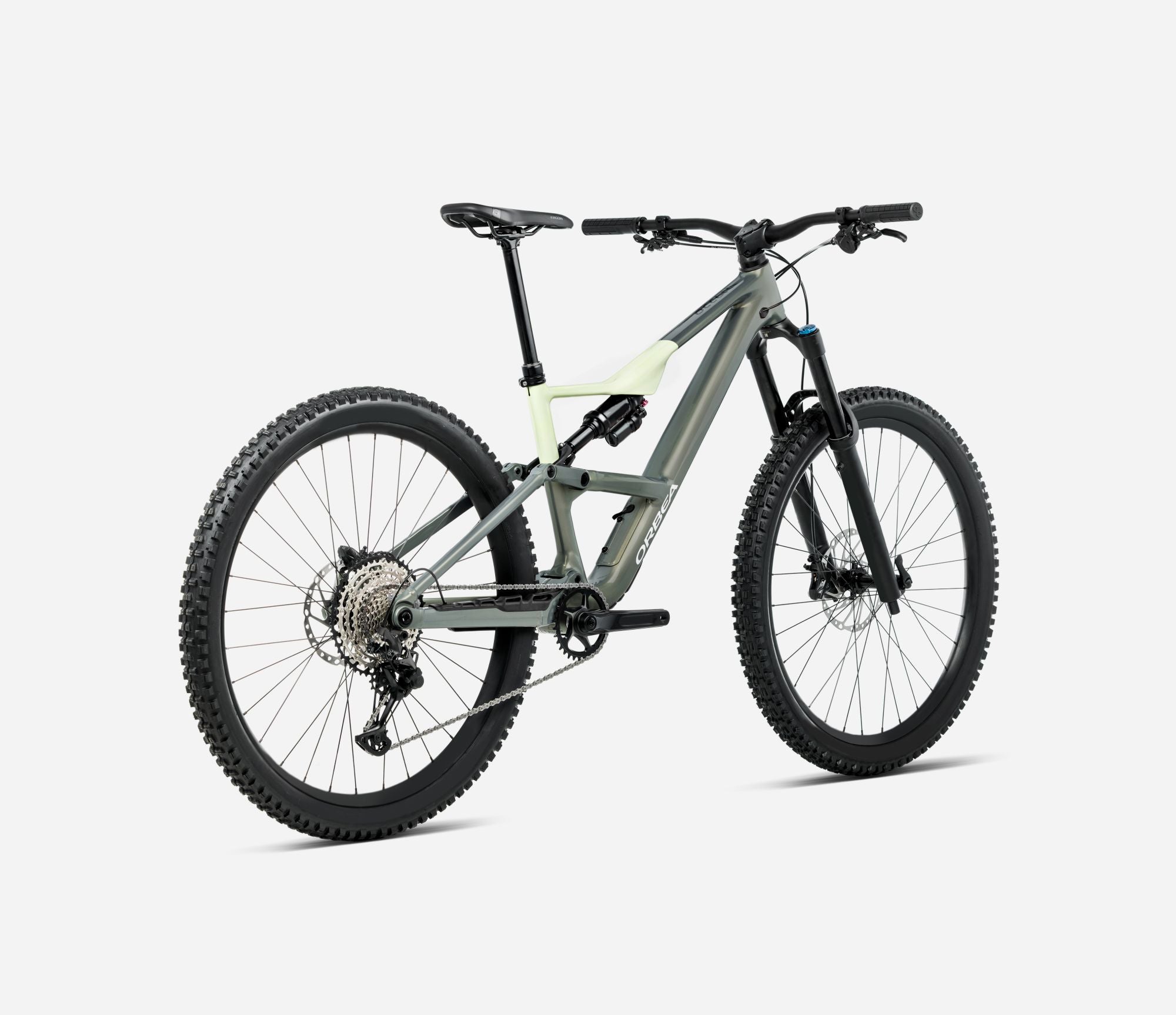 アラサス、オクマ Orbea Occam LT H30 Small Spaceship Green - Acid Gum (Gloss) – Bosk
