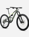 Orbea Occam LT H30 Small Spaceship Green - Acid Gum (Gloss)