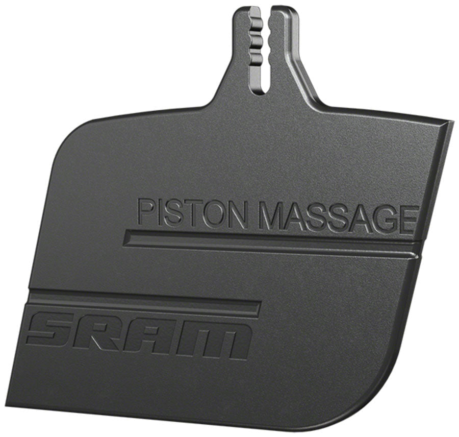 SRAM Piston Massage Spacer - 3.7mm (Maven/Motive/DB8)