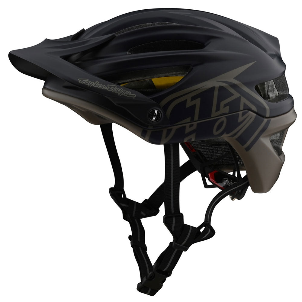 Troy Lee Designs Helmet A2 Mips Decoy