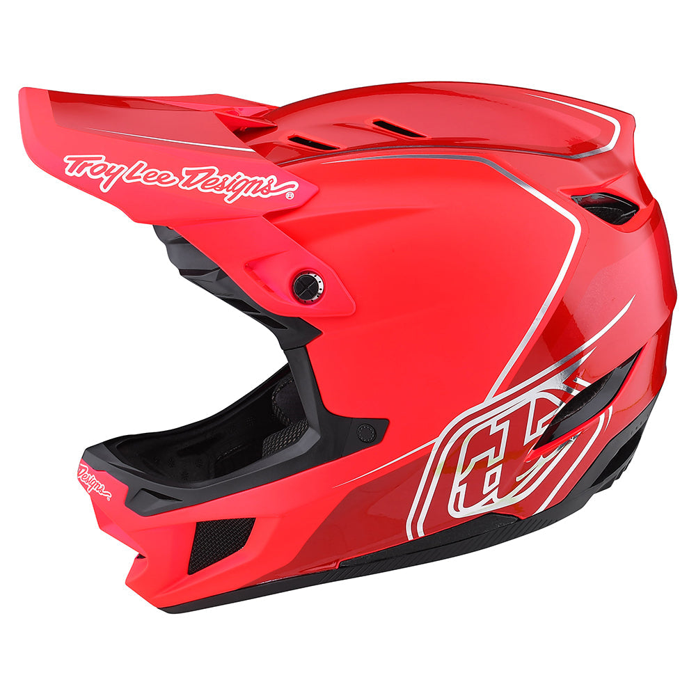 Troy Lee Design D4 Composite