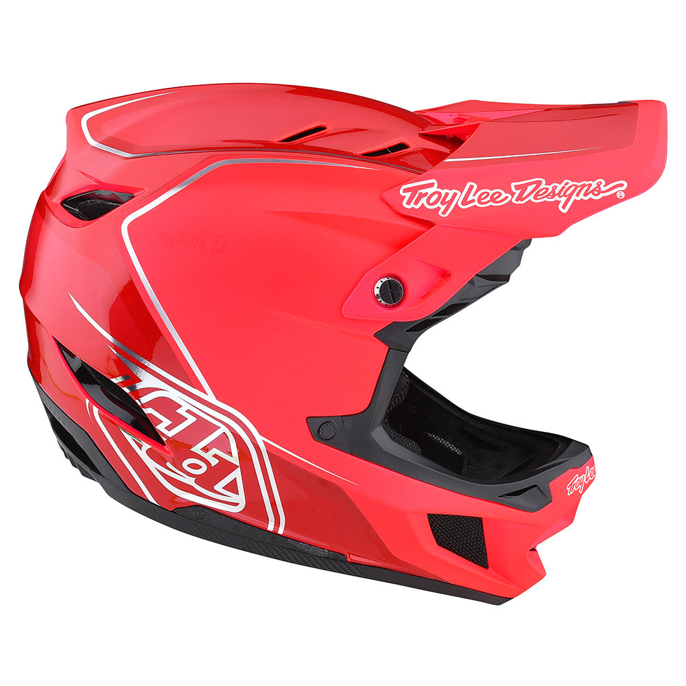 Troy Lee Design D4 Composite