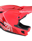 Troy Lee Design D4 Composite
