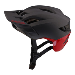 Radian Charcoal/Red