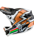 Troy Lee Designs D4 Carbon