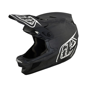 Stealth Black/Silver