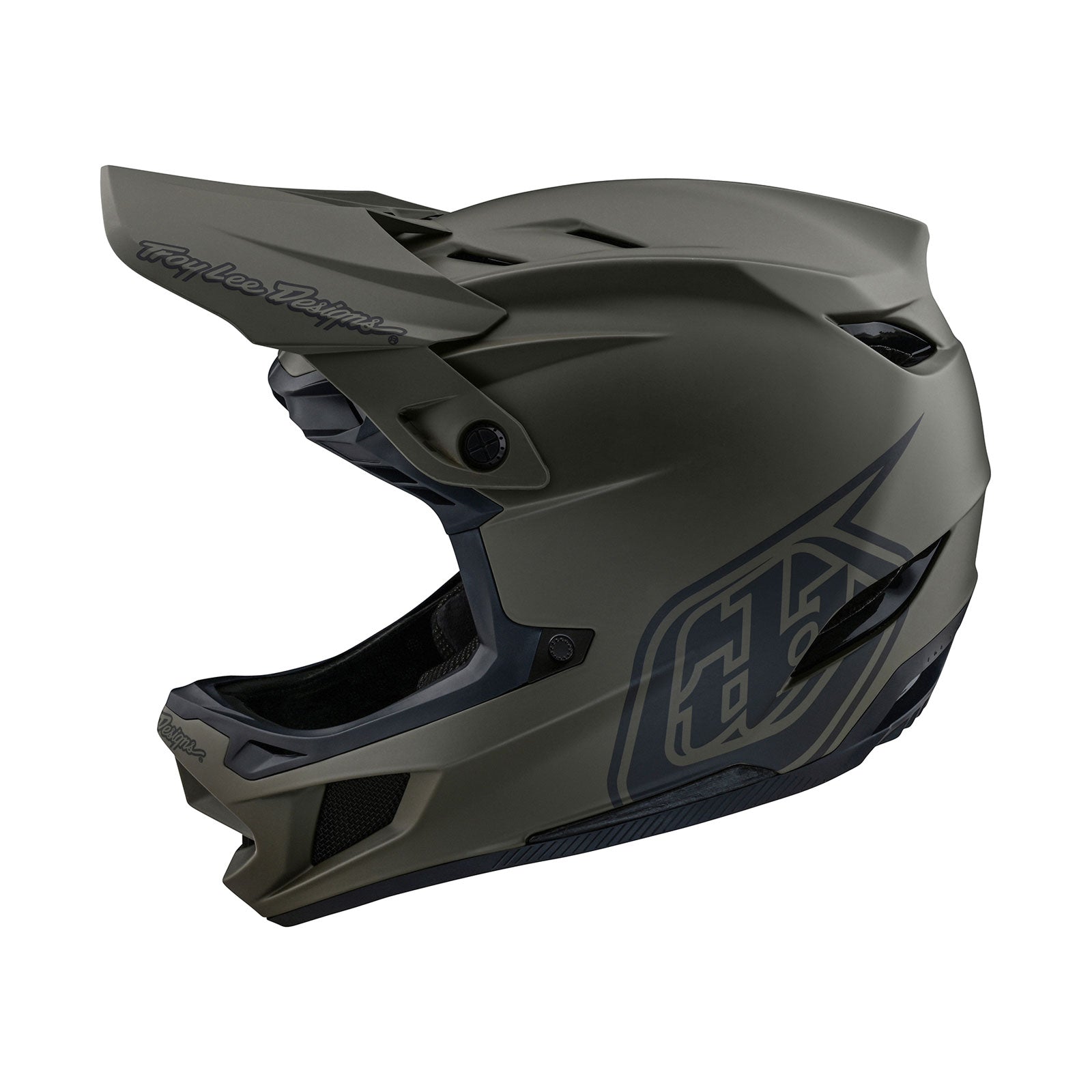 Troy Lee Design D4 Composite