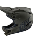 Troy Lee Design D4 Composite