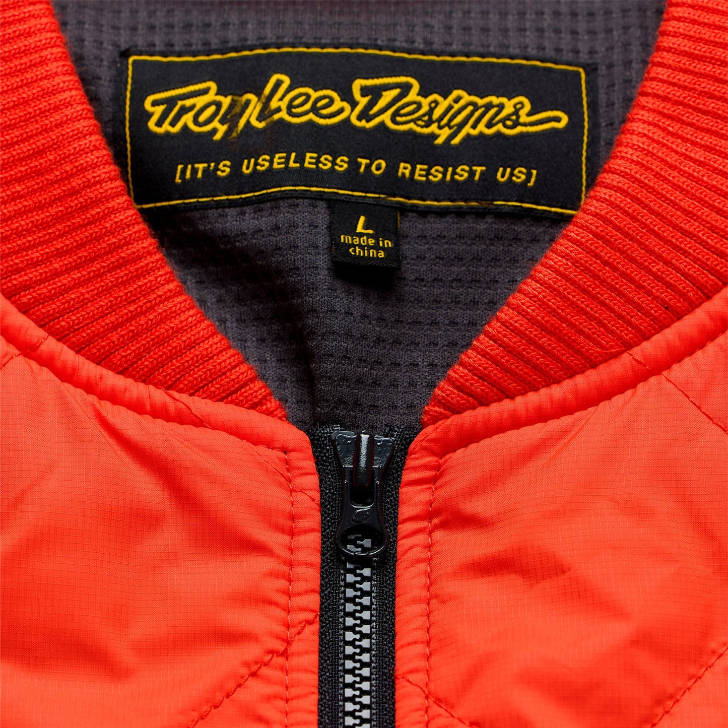 Troy Lee Deesigns Ruckus Ride Vest