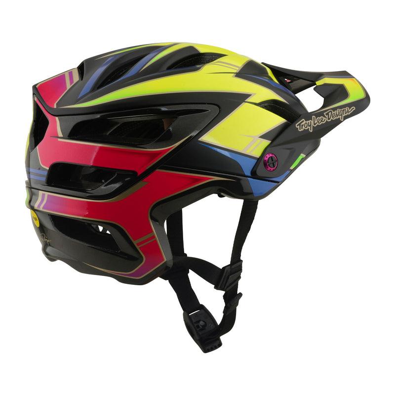 Troy Lee Designs A3 Mountain bike helmet