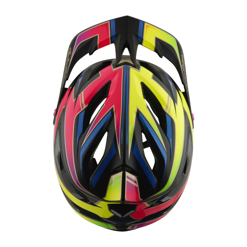 Troy Lee Designs A3 Mountain bike helmet