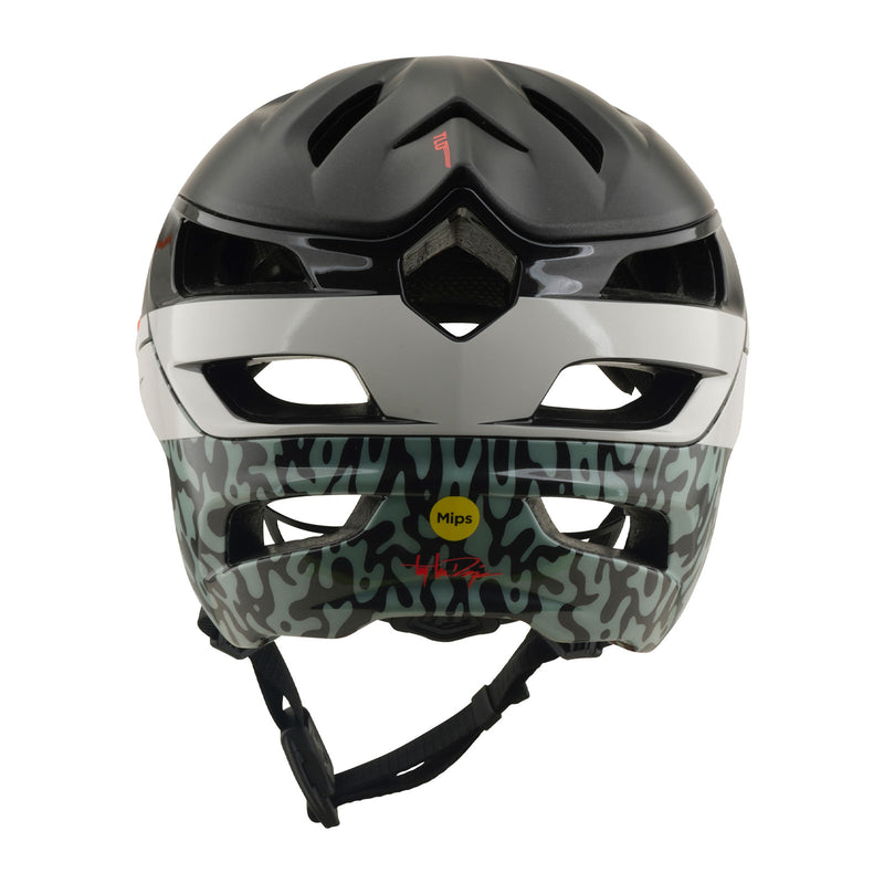 Troy Lee Designs A3 Mountain bike helmet