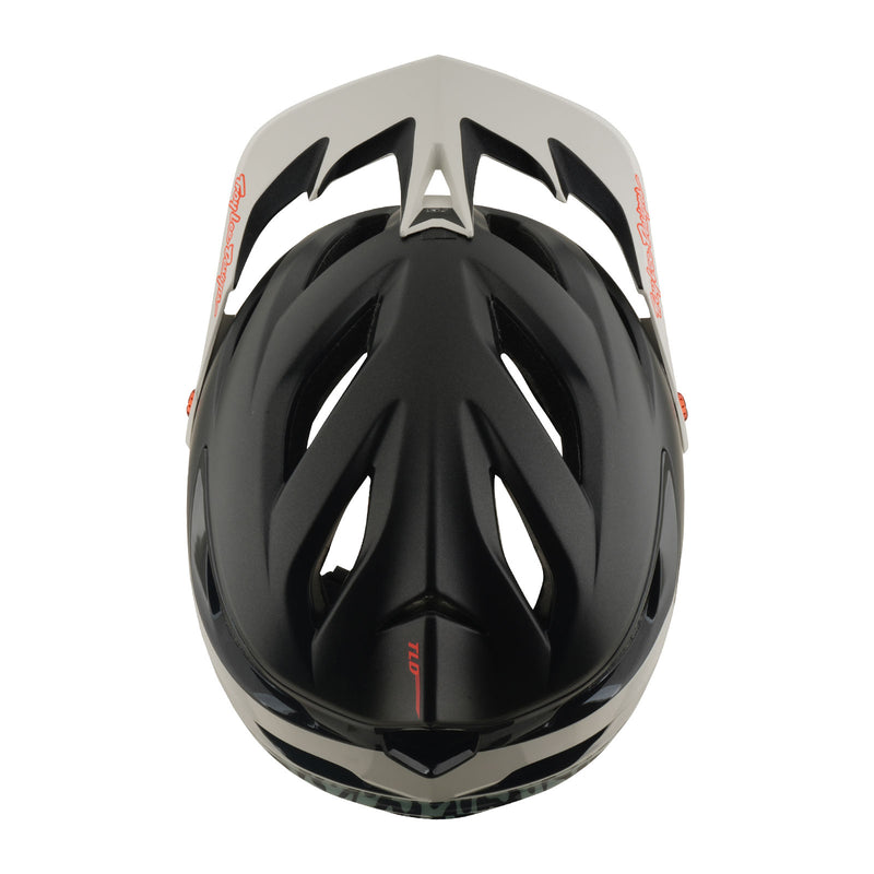 Troy Lee Designs A3 Mountain bike helmet