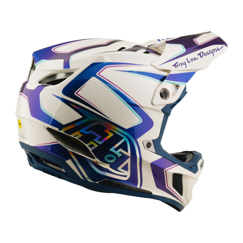Troy Lee Designs D4 Composite