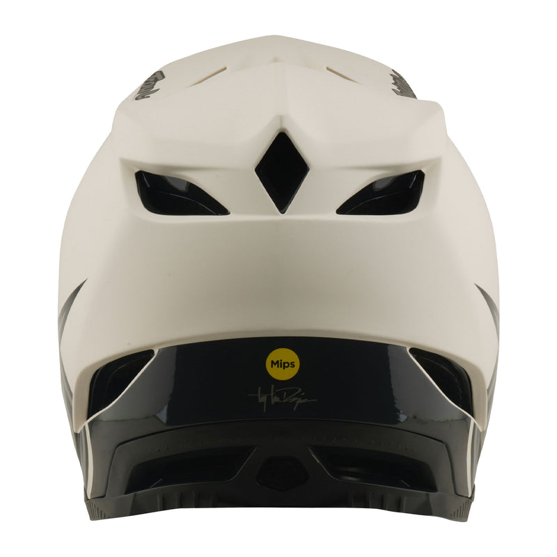 Troy Lee Designs D4 Composite