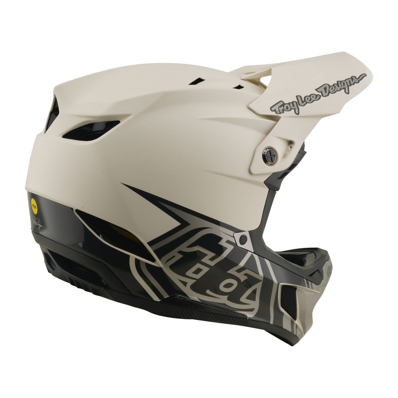 Troy Lee Designs D4 Composite
