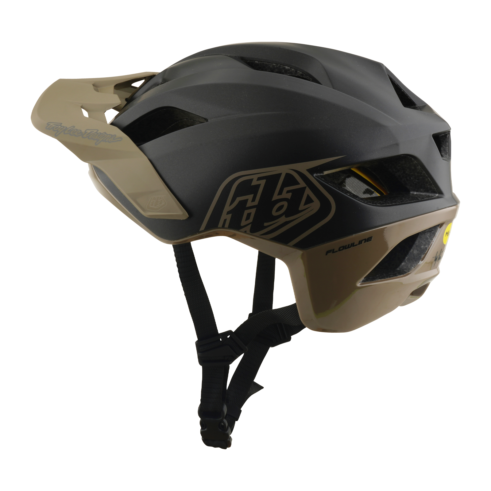 Troy Lee Designs Flowline Mountain Bike Helmet