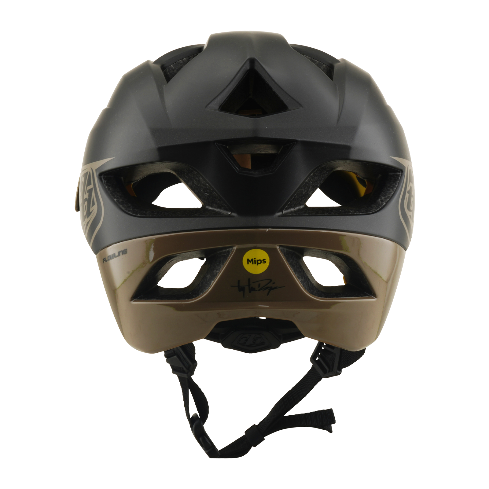 Troy Lee Designs Flowline Mountain Bike Helmet