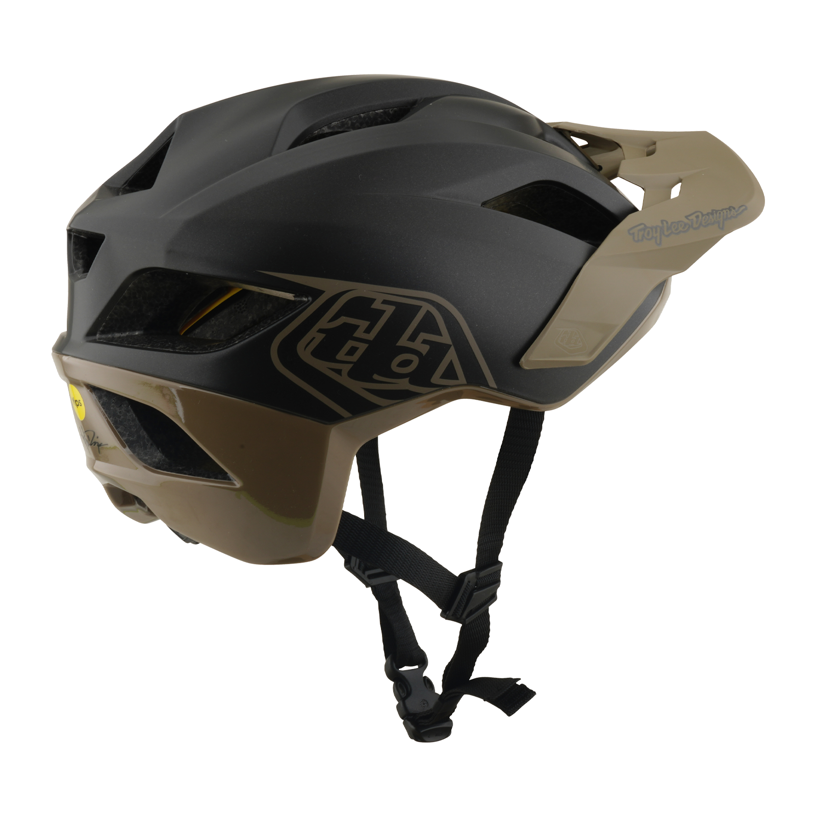 Troy Lee Designs Flowline Mountain Bike Helmet