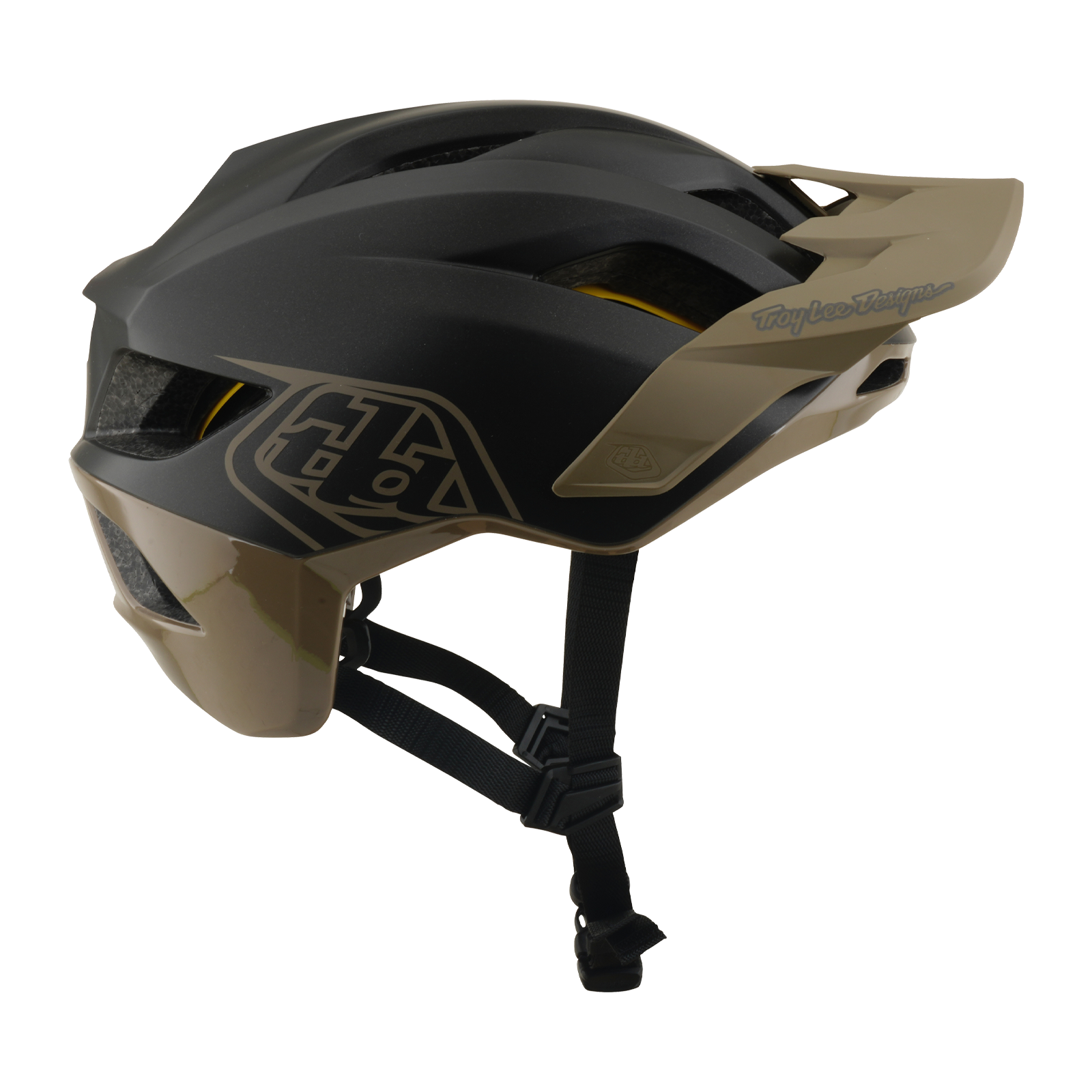 Troy Lee Designs Flowline Mountain Bike Helmet