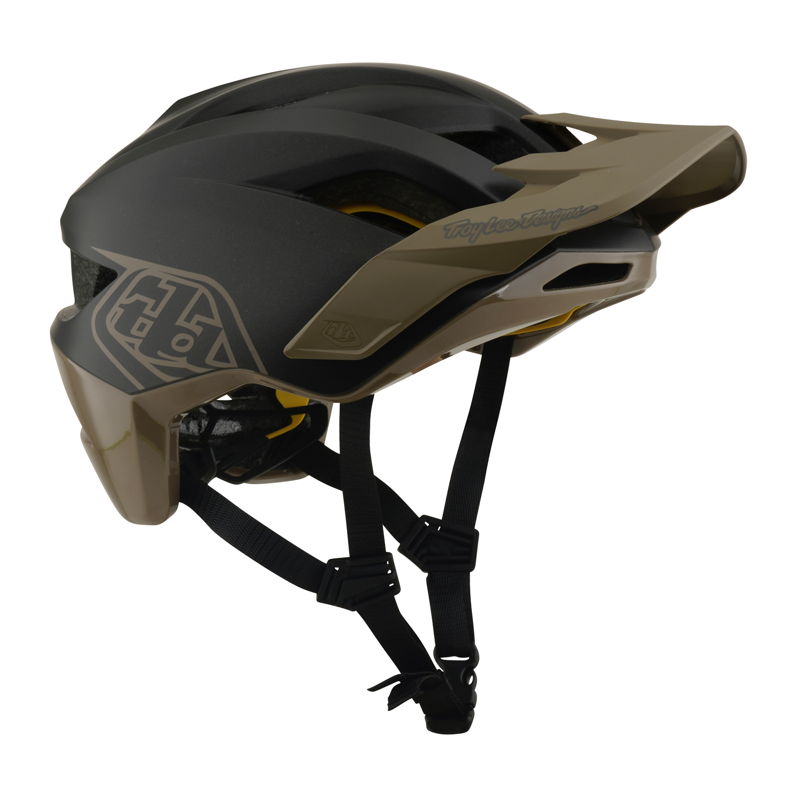 Troy Lee Designs Flowline Mountain Bike Helmet