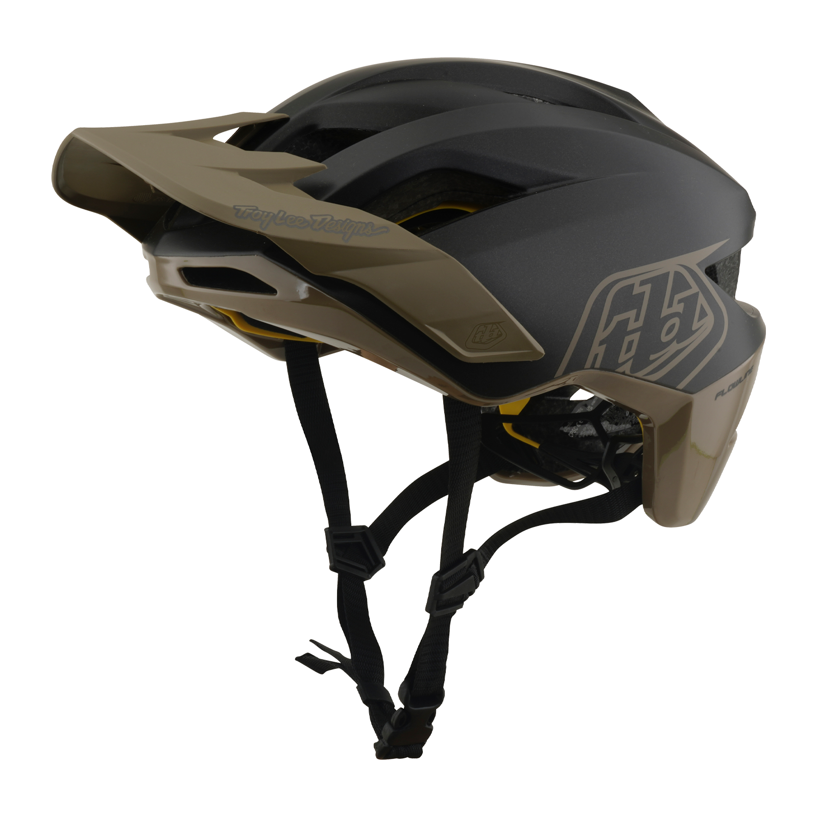 Troy Lee Designs Flowline Mountain Bike Helmet