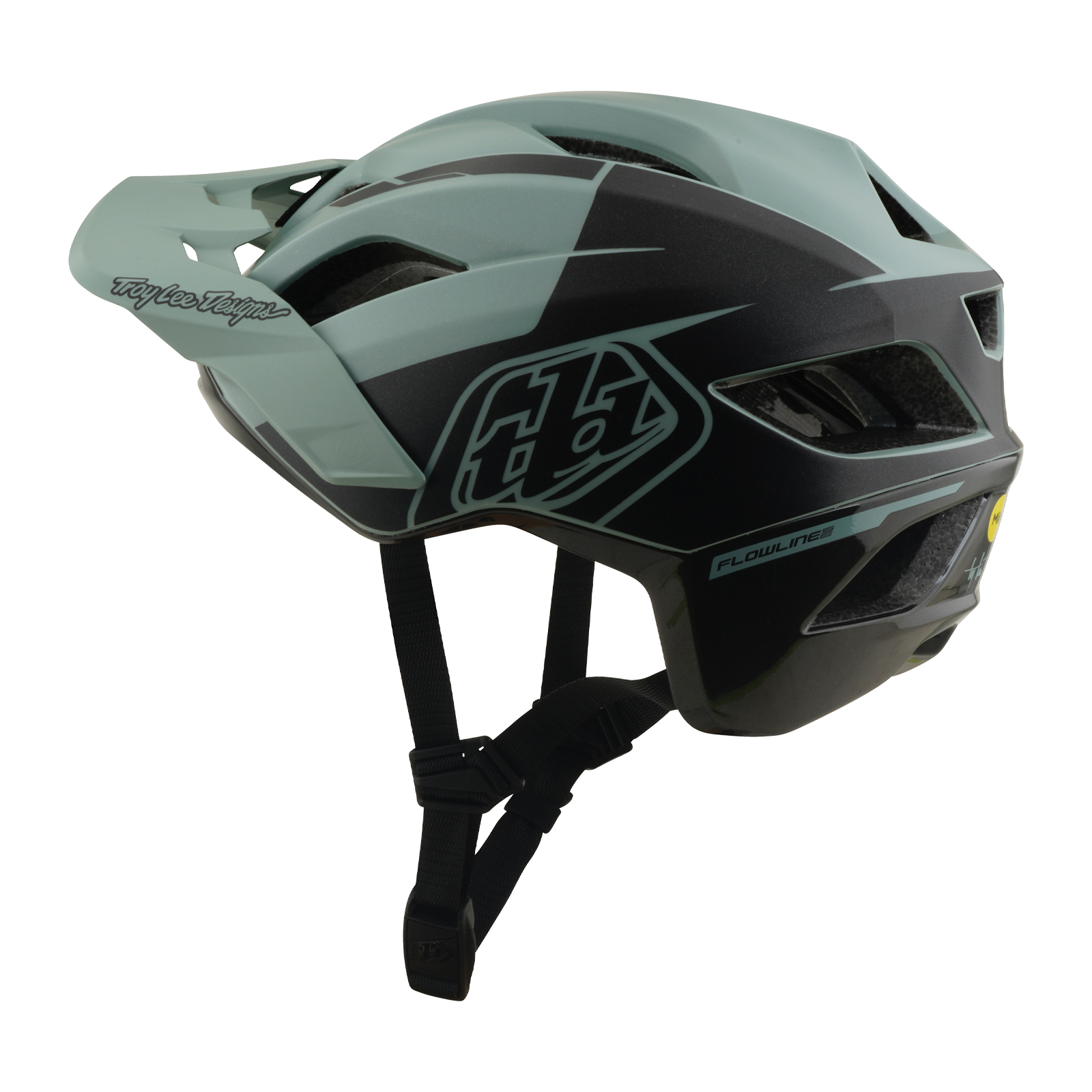 Troy Lee Designs Flowline SE