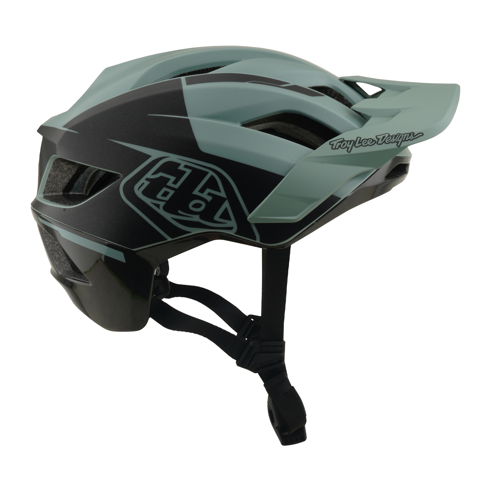 Troy Lee Designs Flowline SE