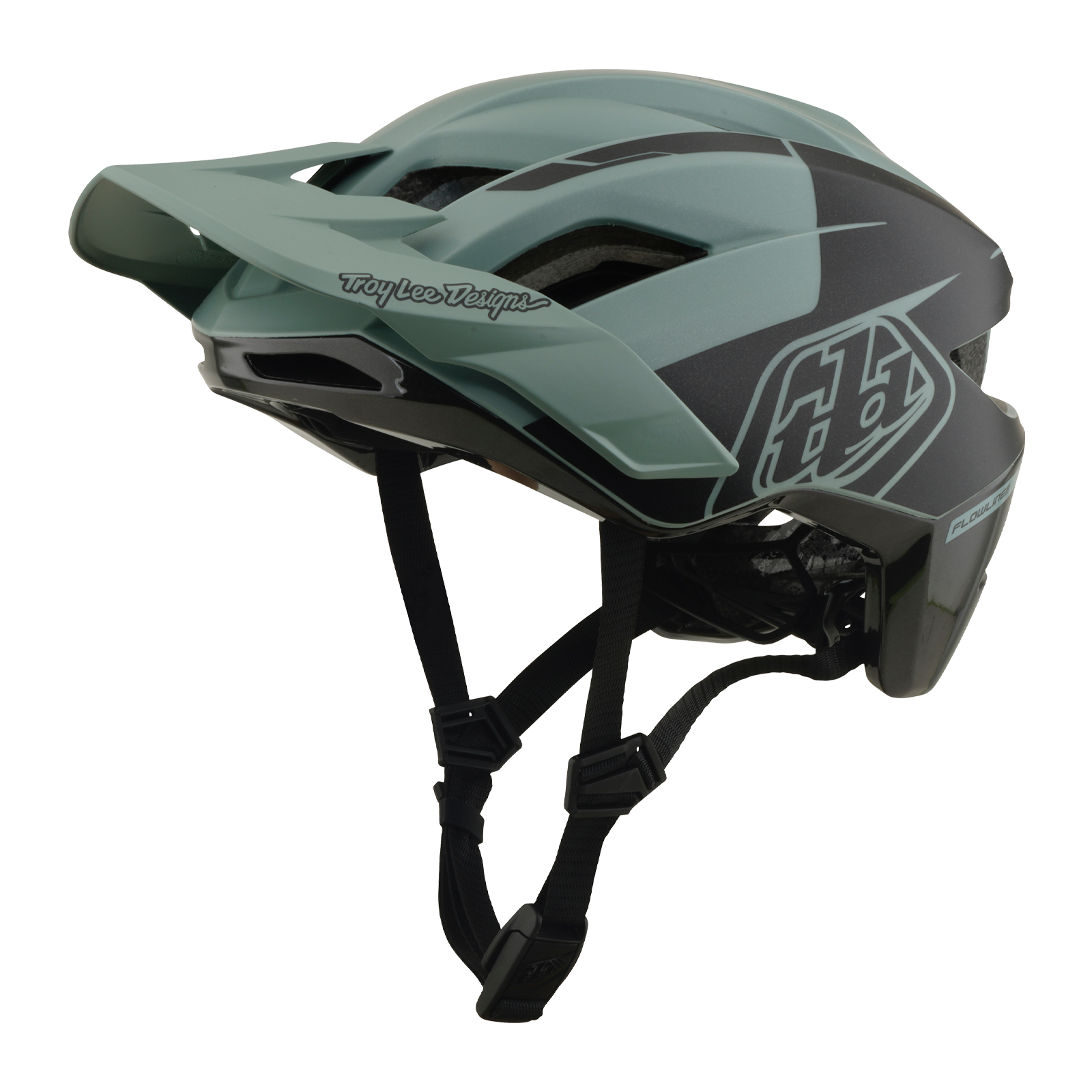 Troy Lee Designs Flowline SE