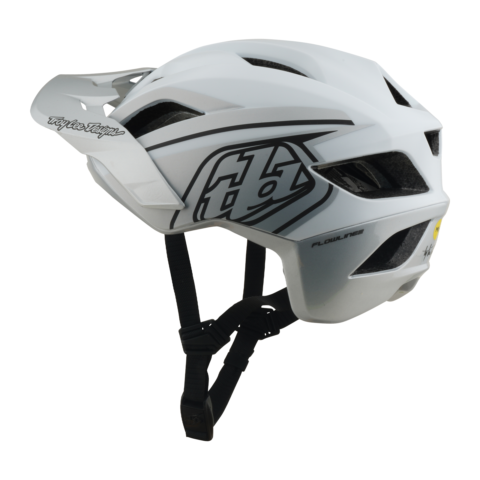 Troy Lee Designs Flowline SE