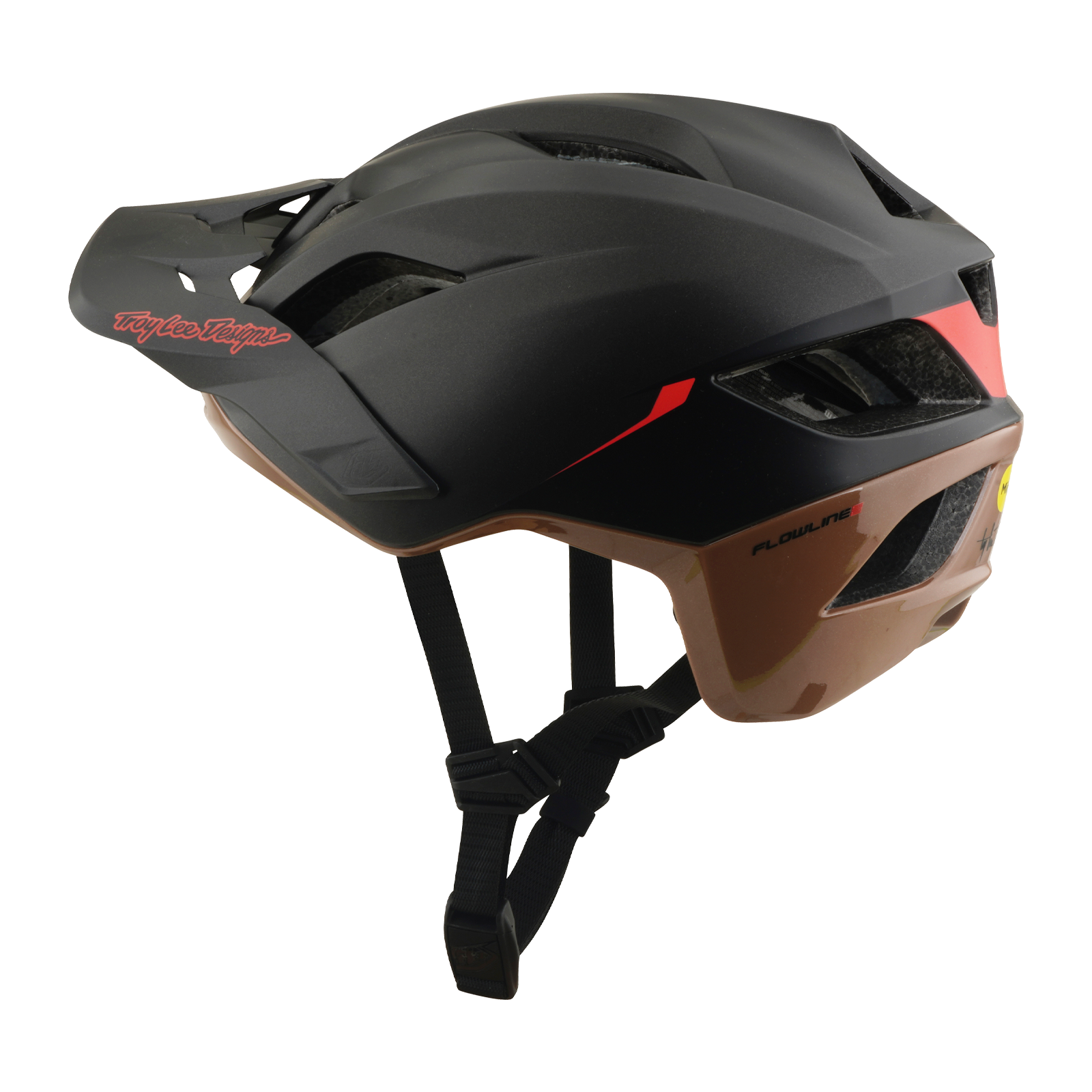 Troy Lee Designs Flowline SE