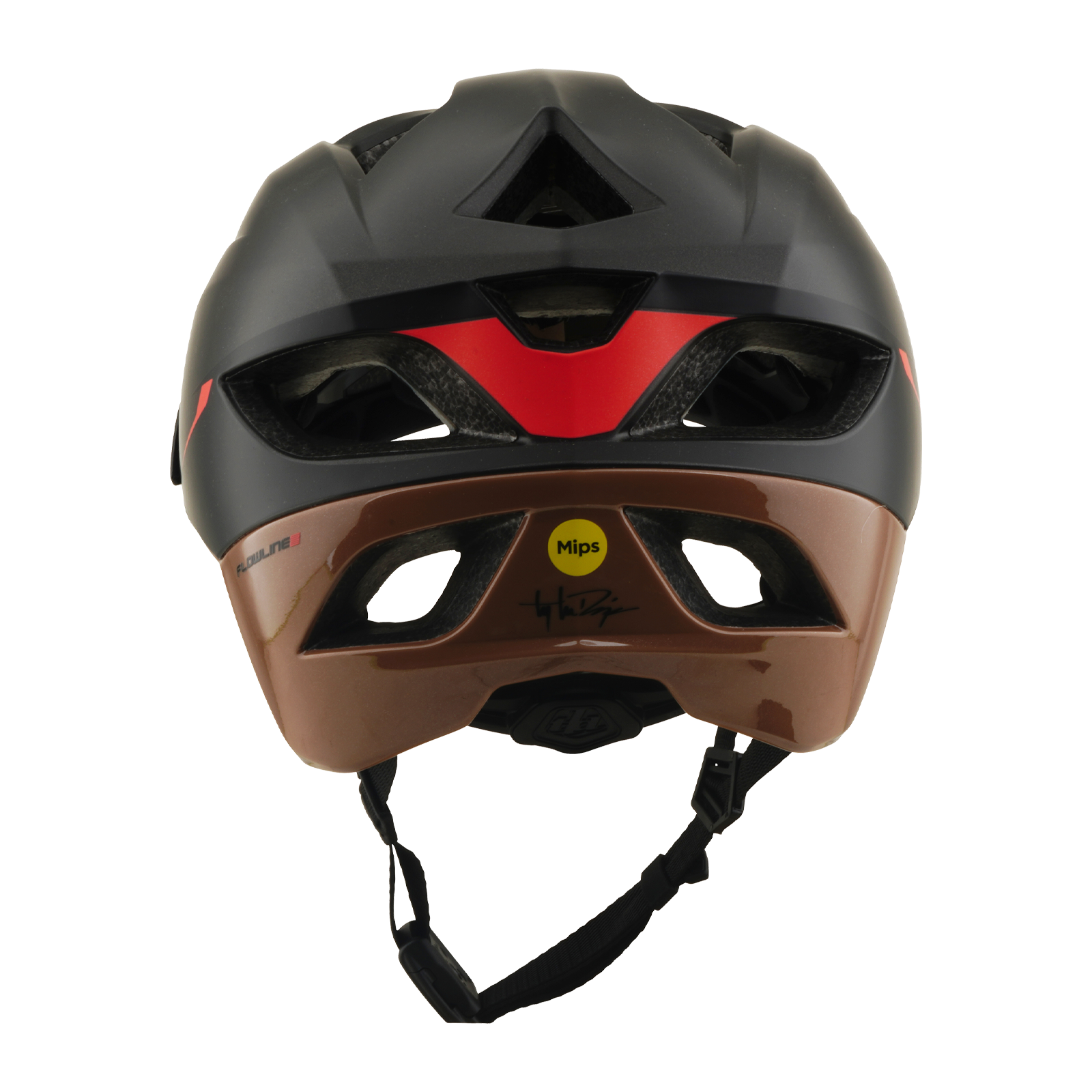 Troy Lee Designs Flowline SE