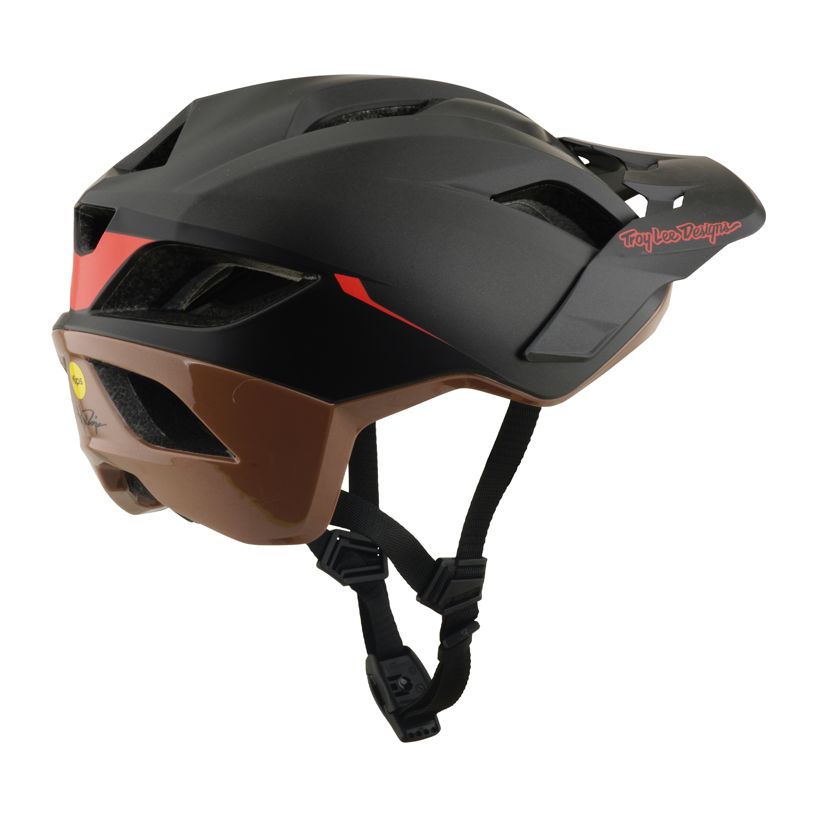 Troy Lee Designs Flowline SE