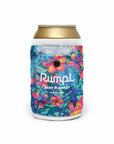 RUMPL Beer Blanket 6-pack